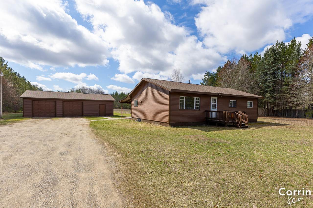 7806 13 Mile Road - Photo 1