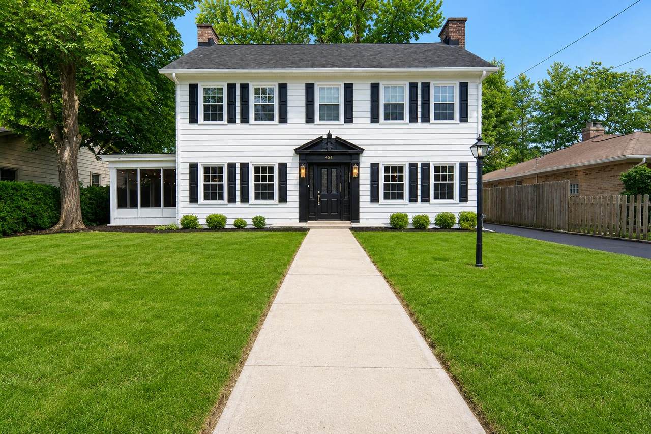 524 3 Mile Road - Photo 1