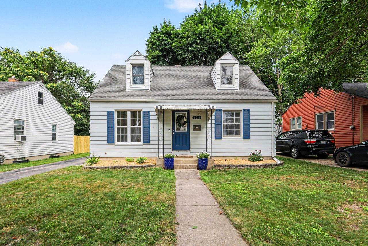 125 Rosemary Street - Photo 1