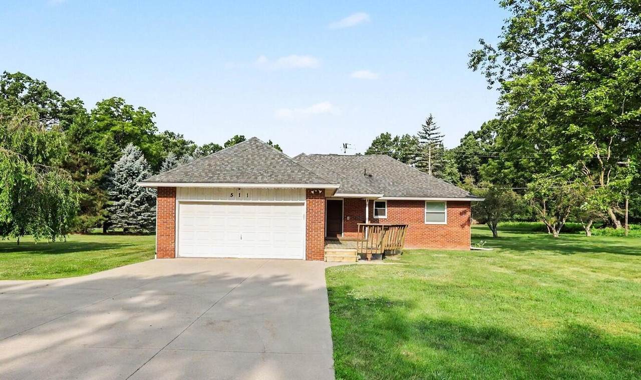511 Wagner Road - Photo 1