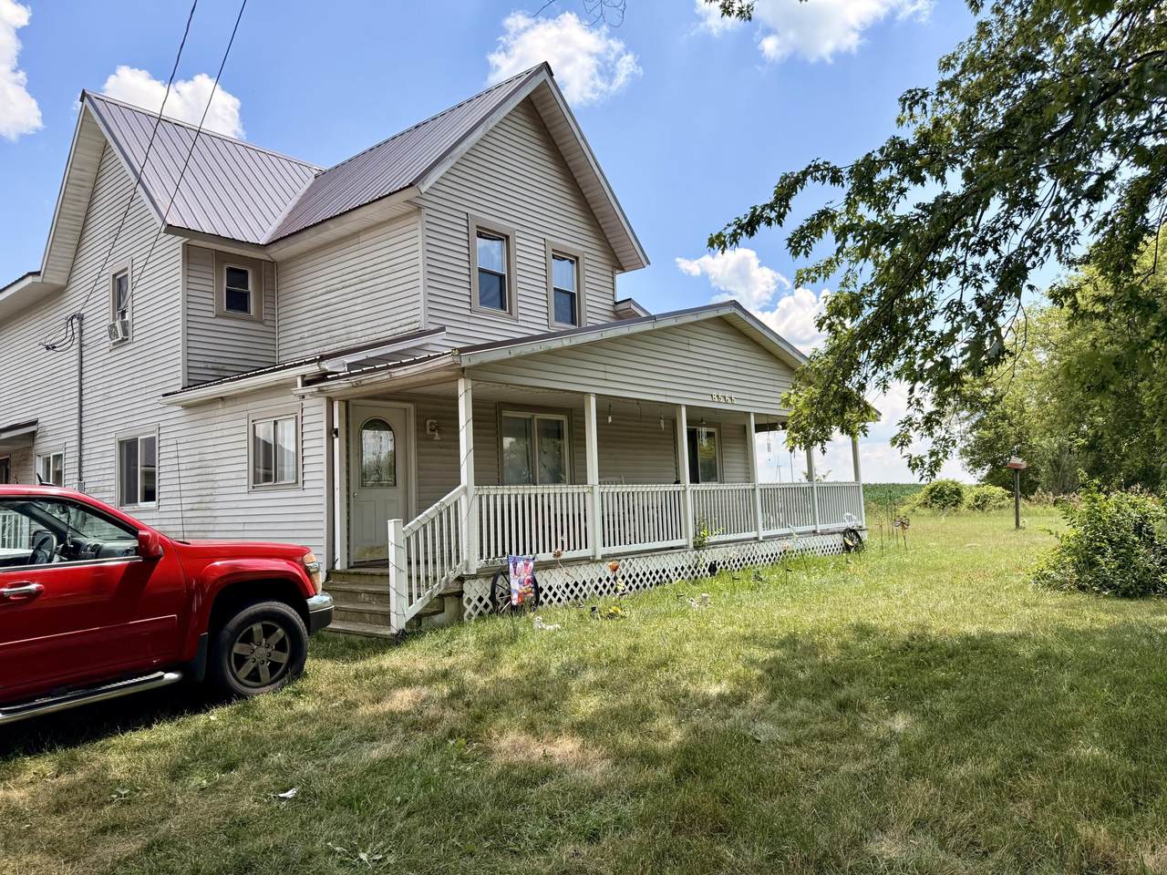8565 Mount Hope Road - Photo 1