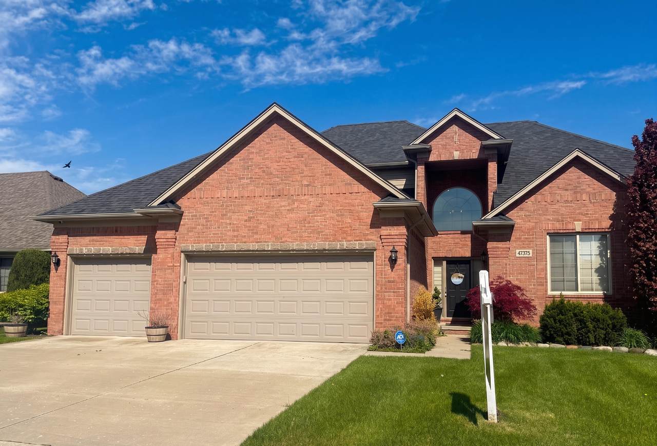47376 Hidden Meadows Drive - Photo 1