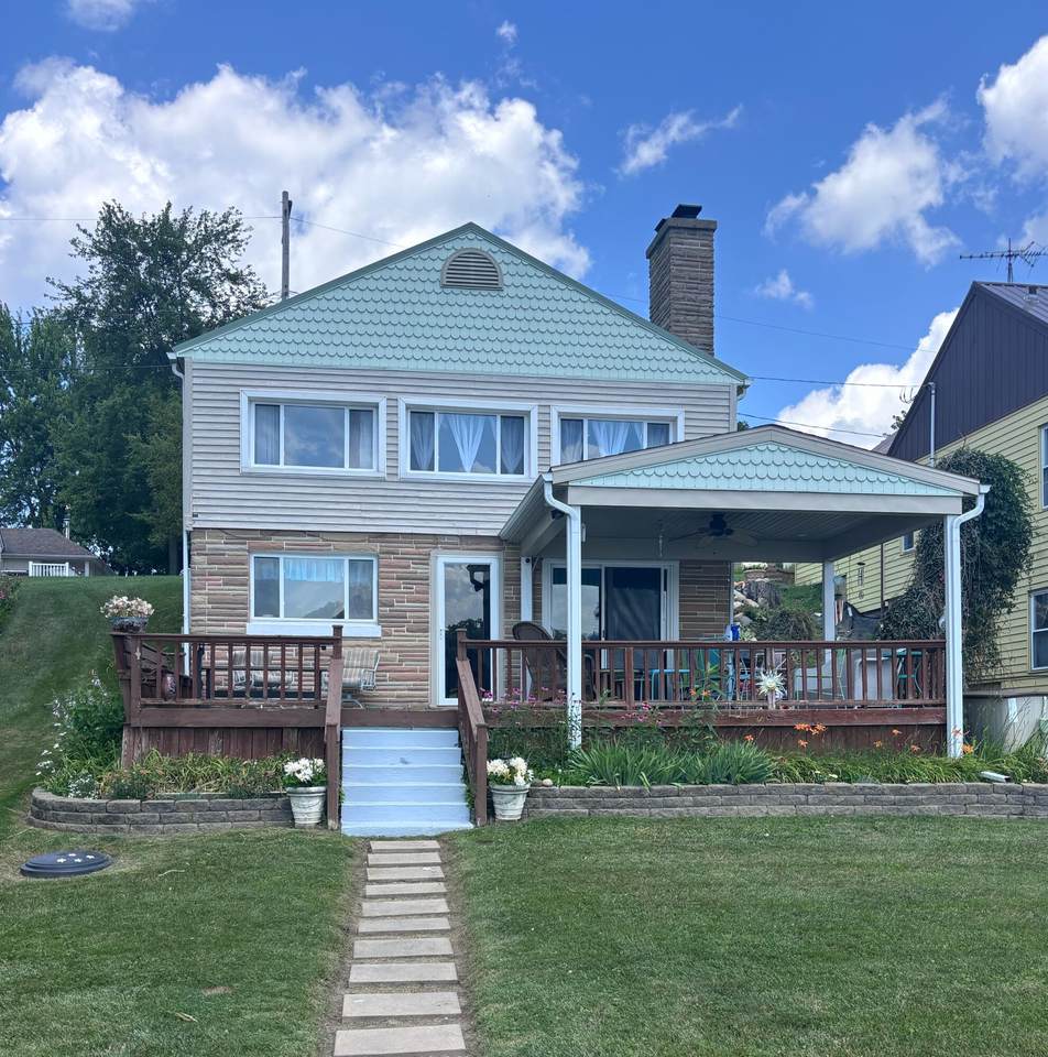 6109 Cole Drive - Photo 1