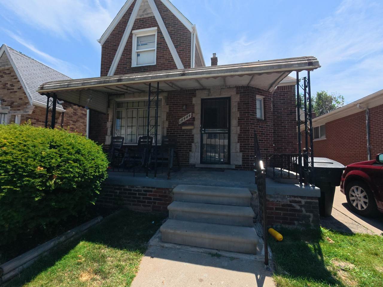 14444 Lappin Street - Photo 1