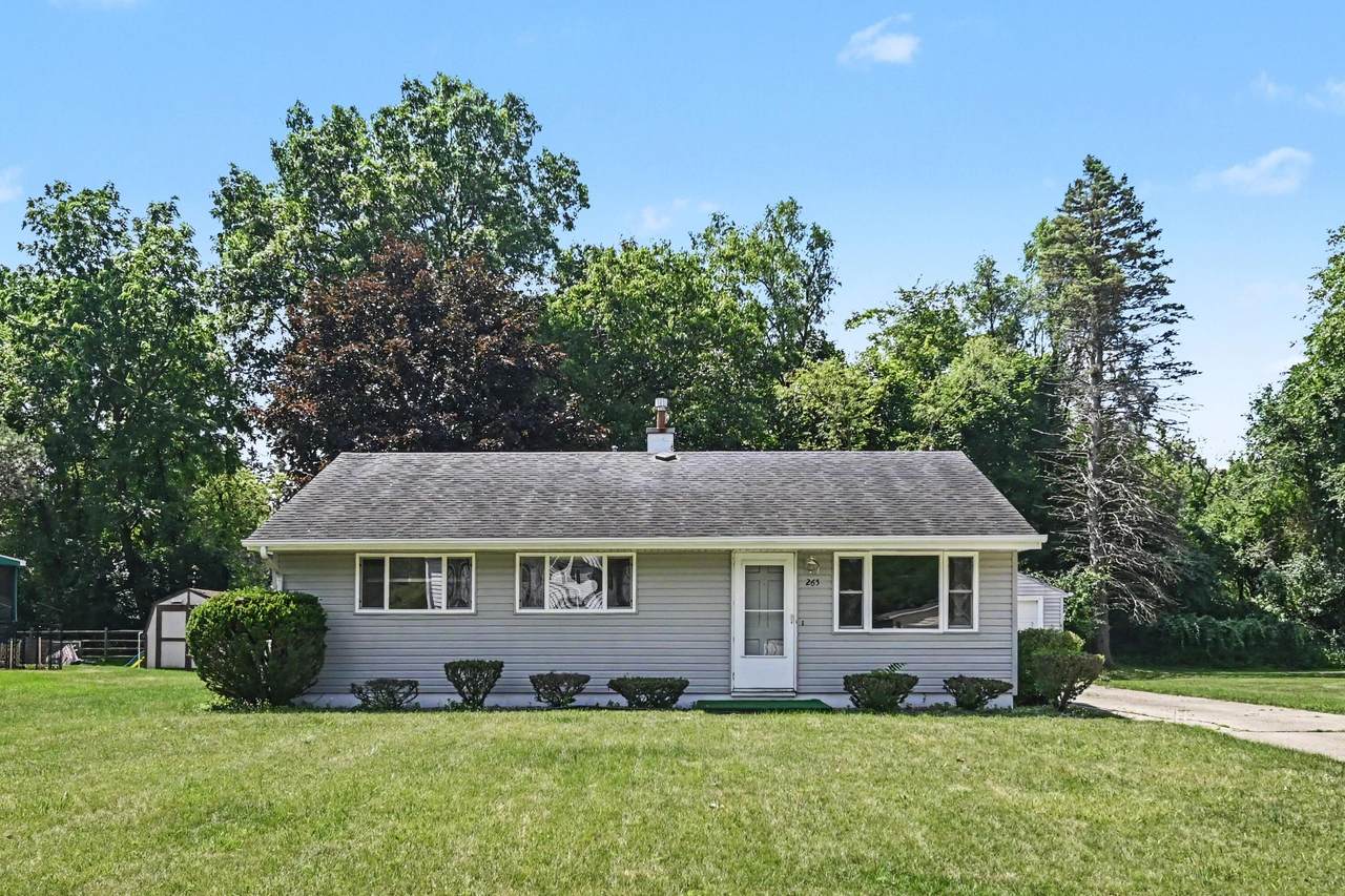 265 Amherst Street - Photo 1