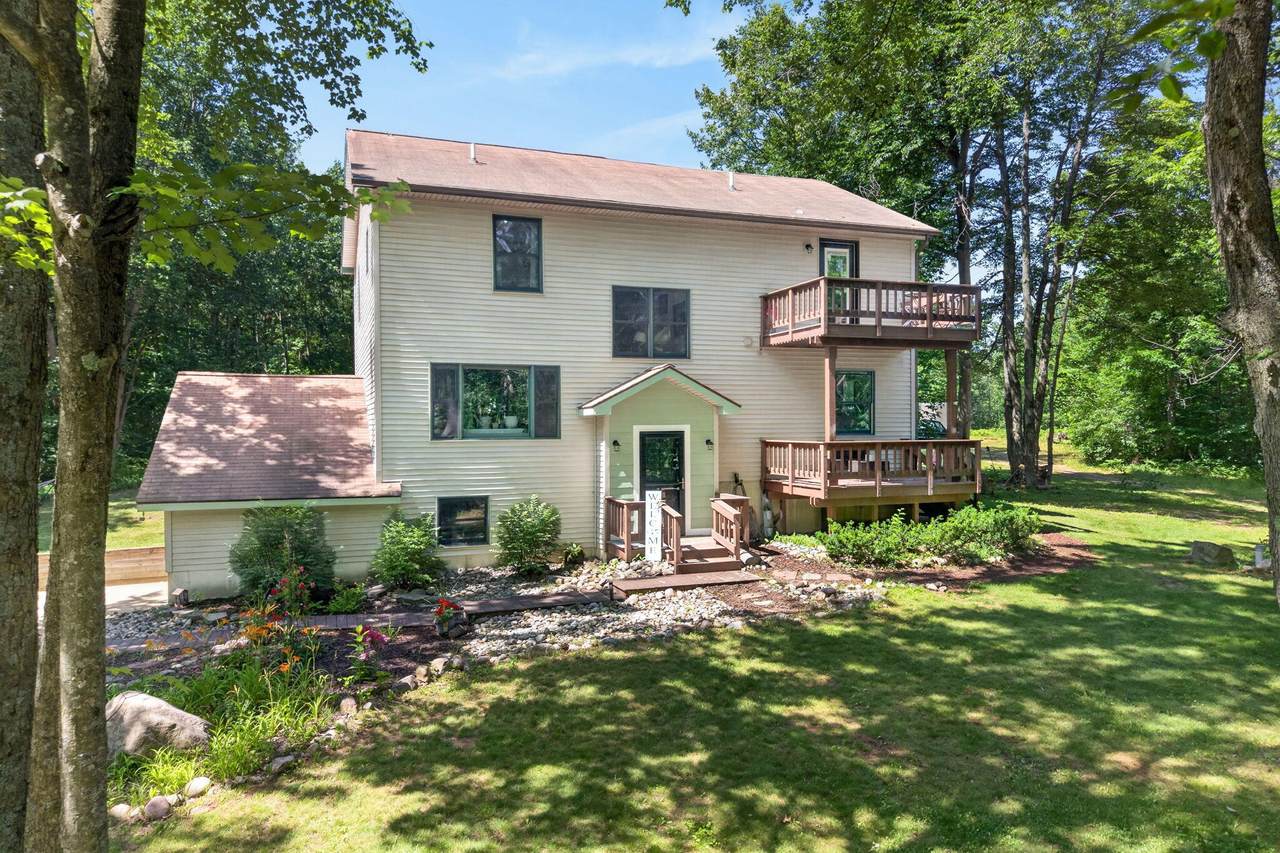 5358 Seeley Road - Photo 1