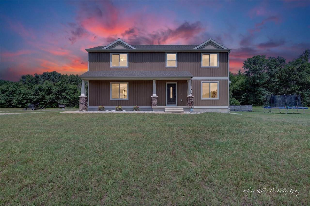 5420 Kathryn Lane - Photo 1