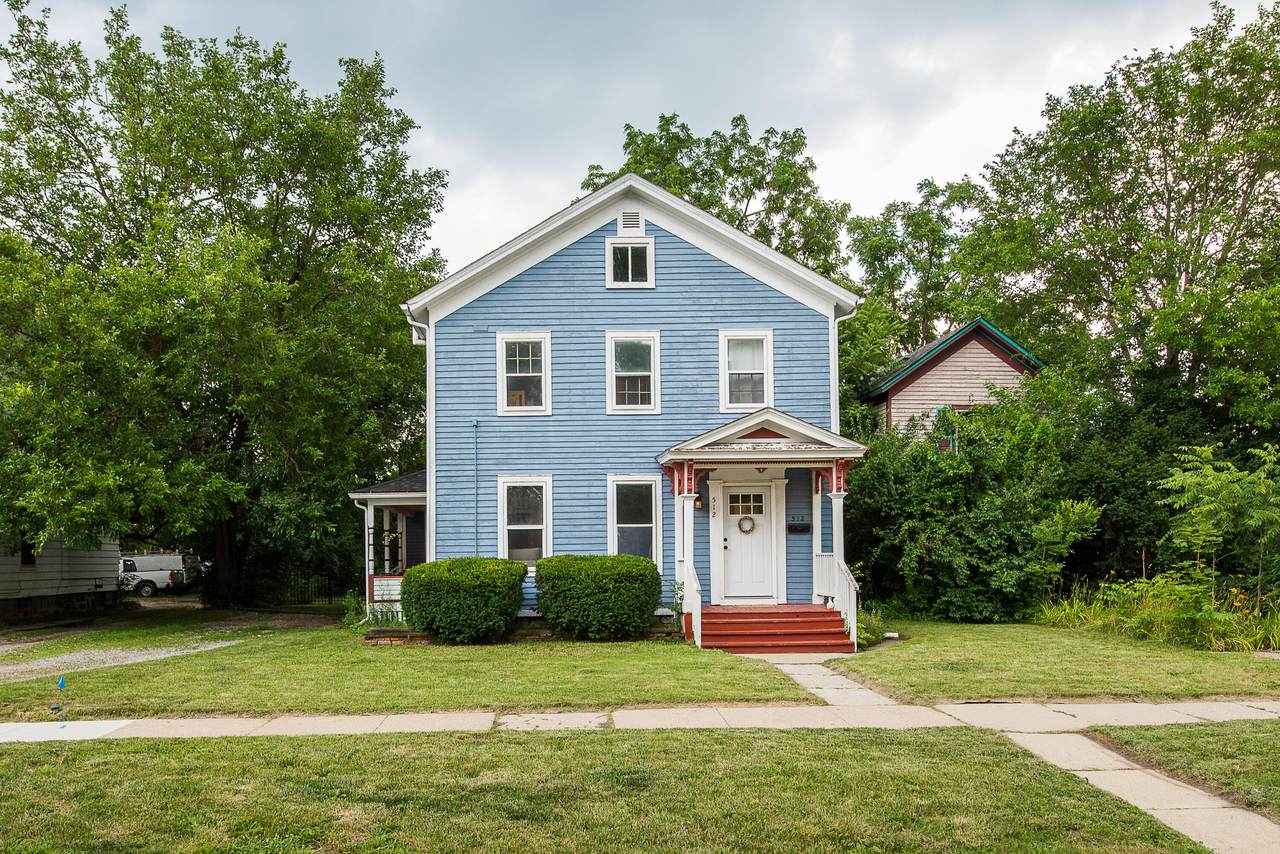 512 Hamilton Street - Photo 1