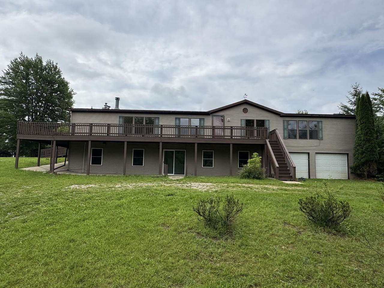 413 Creamery Road - Photo 1