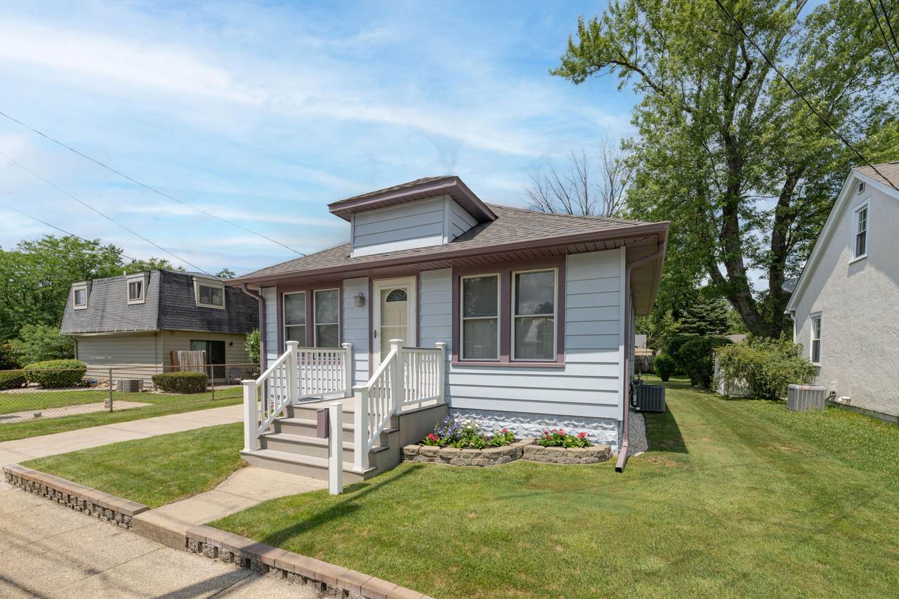318 Whitcomb Street - Photo 1