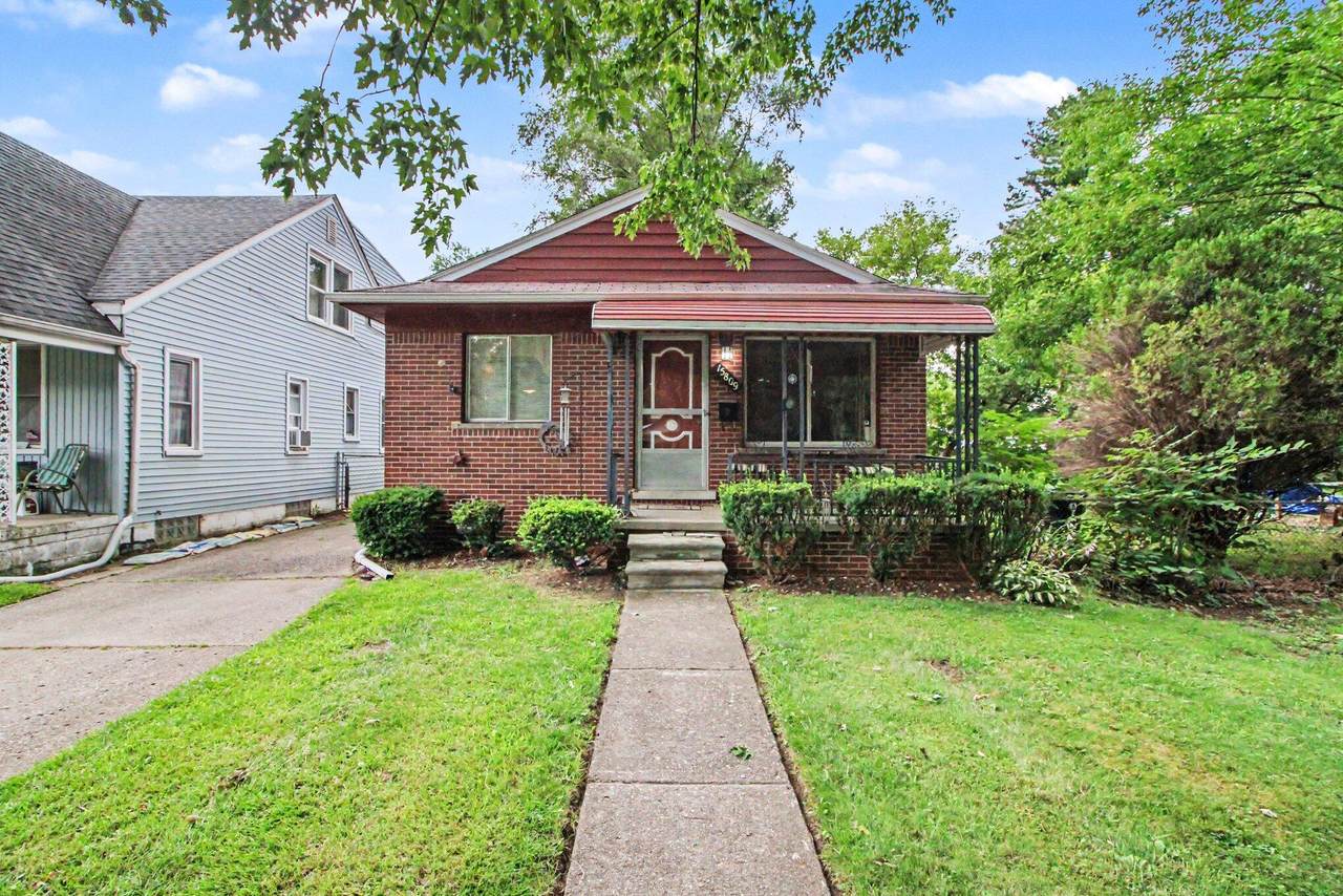 15809 Woodworth - Photo 1