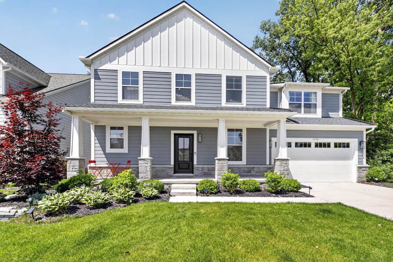 50388 Hedgewood Drive - Photo 1