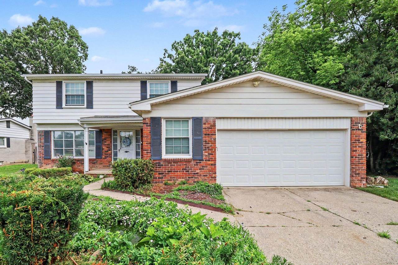 16360 Rutherland Street - Photo 1