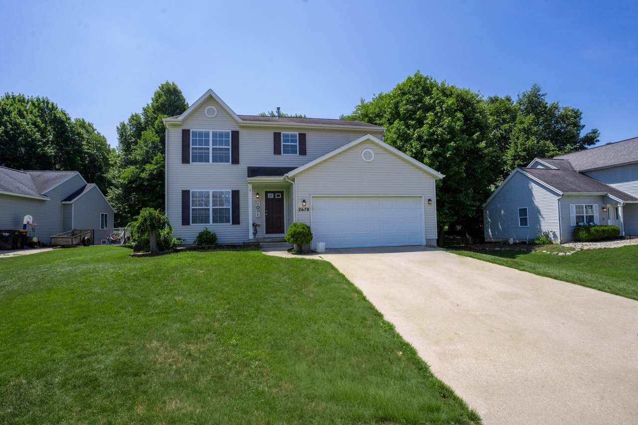 2678 Cotherstone Drive - Photo 1
