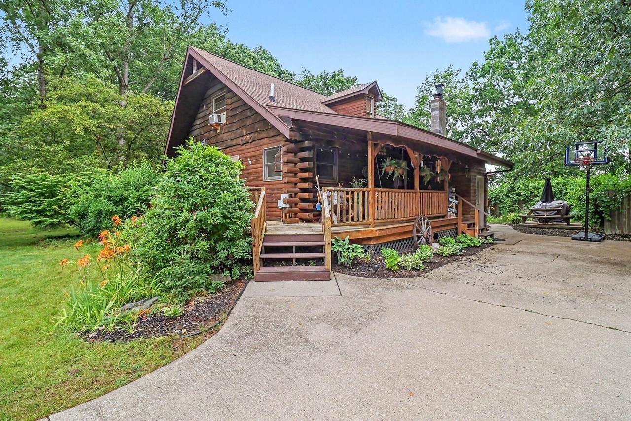 1384 Olson Road - Photo 1