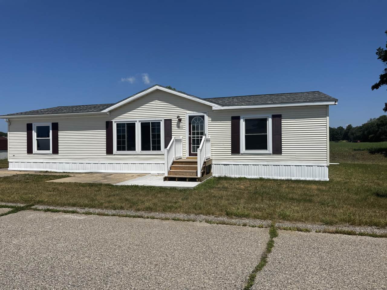 20828 Kalamazoo Road - Photo 1