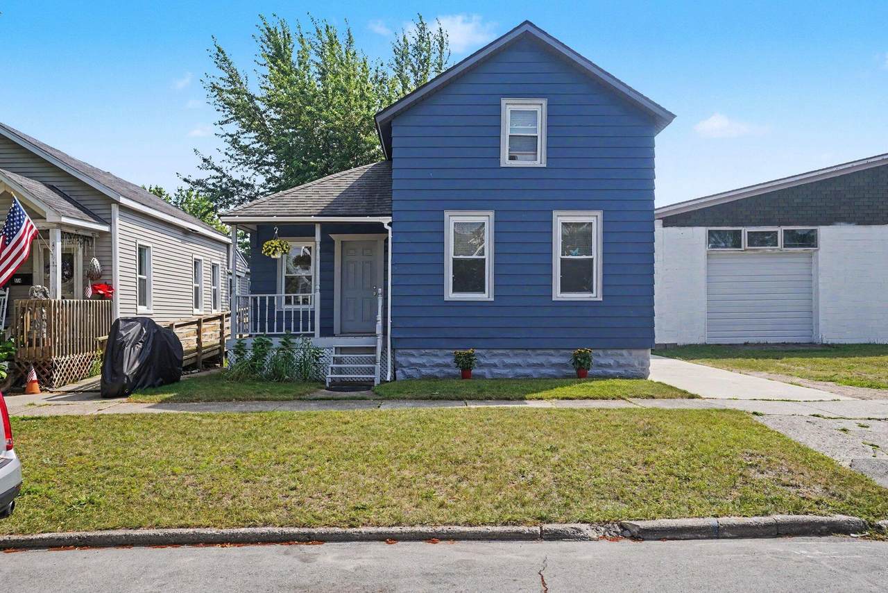 312 Elliott Avenue - Photo 1