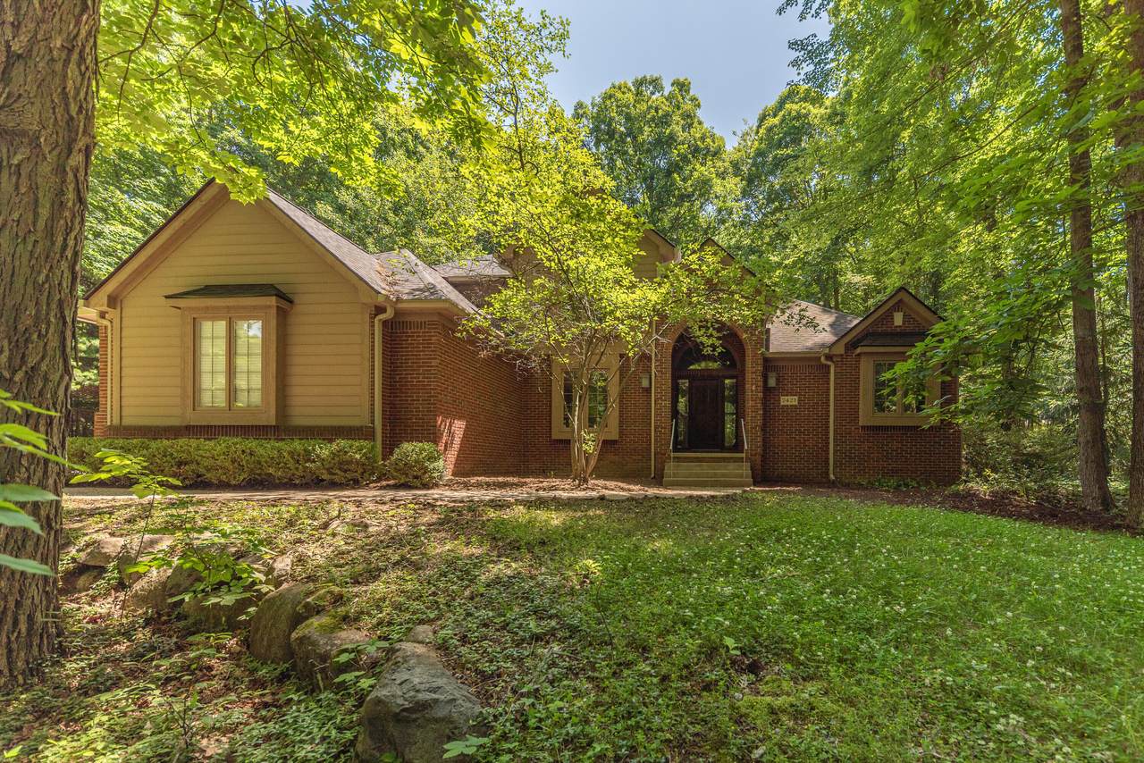 7421 Black Forest Drive - Photo 1