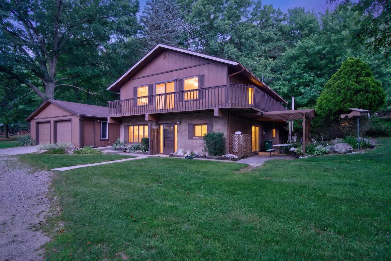 1611 Williamston Road - Photo 1