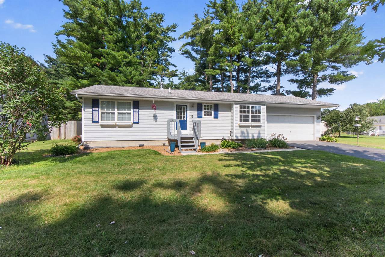 10224 Mizzen Lane - Photo 1