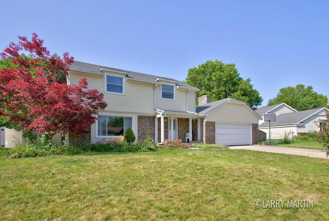 5316 Queensbury Drive - Photo 1
