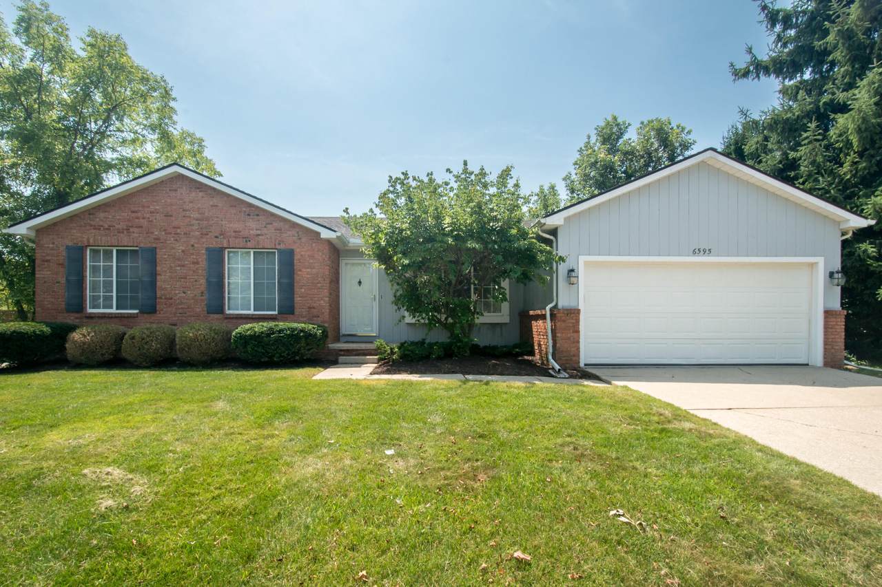 6595 Sauk Trail - Photo 1