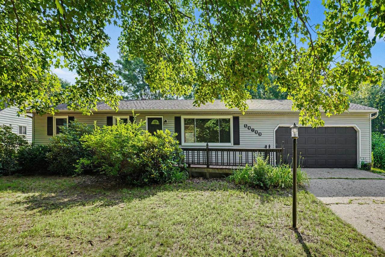 59799 Whitewood Drive - Photo 1
