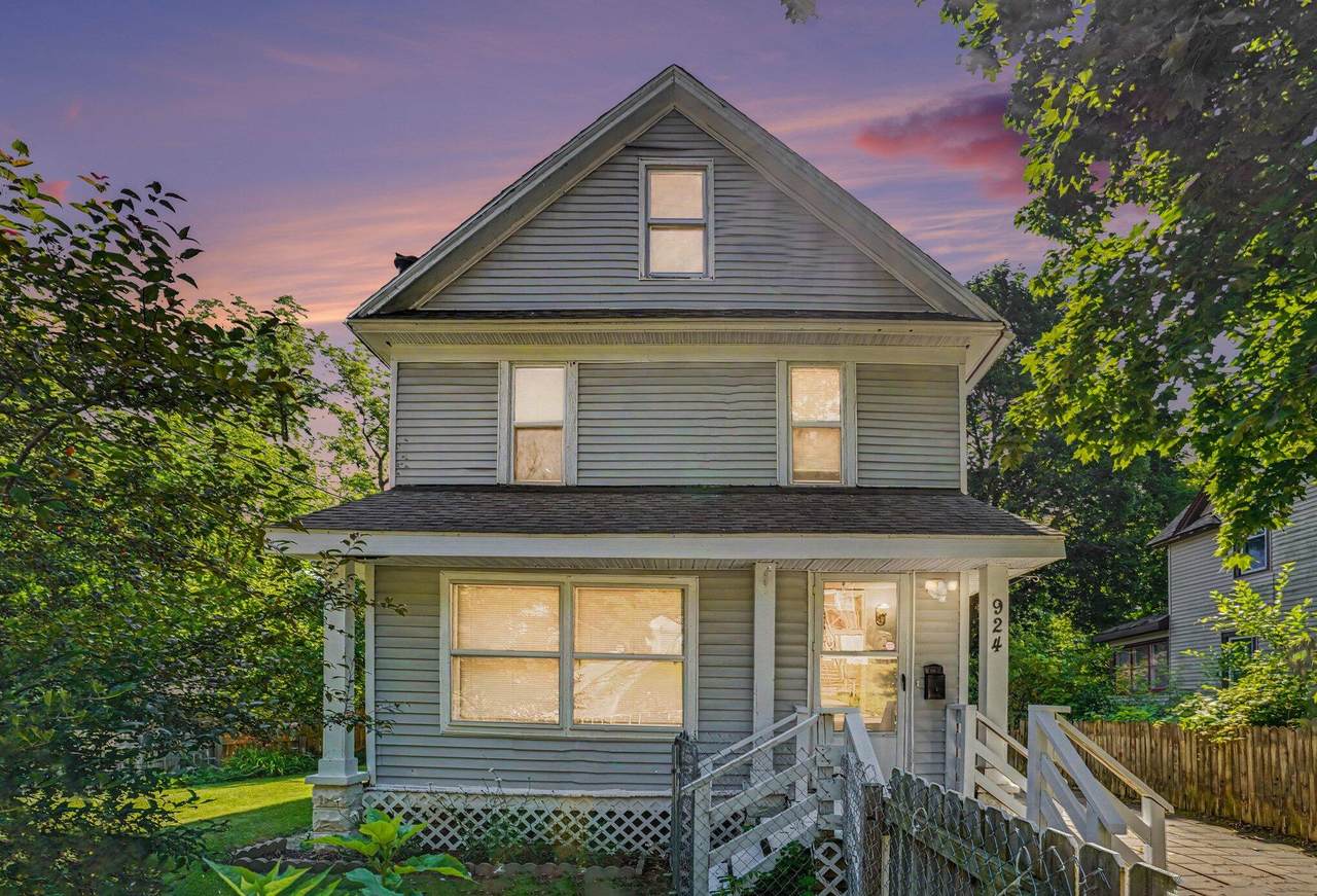 924 Denner Street - Photo 1