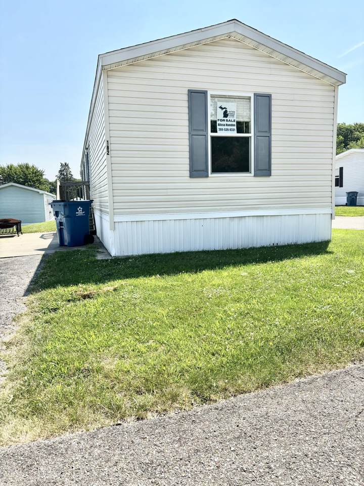 7604 Red Arrow Highway - Photo 1