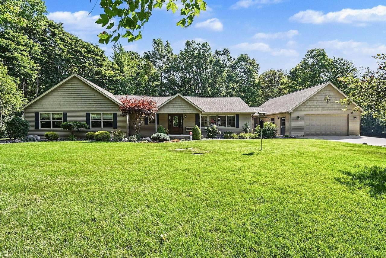 6333 Blackmar Road - Photo 1