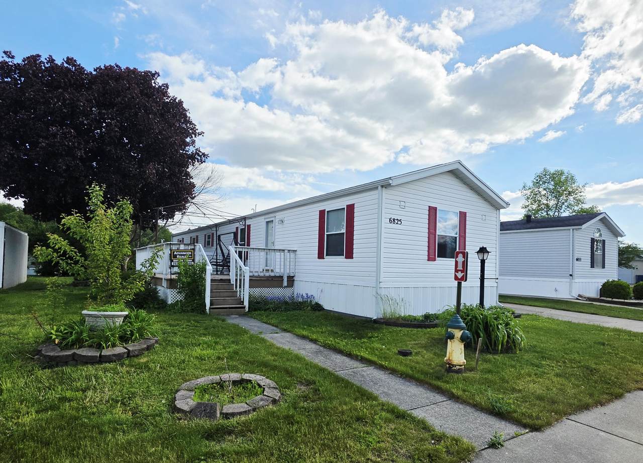 6825 Miss Ellie Court - Photo 1