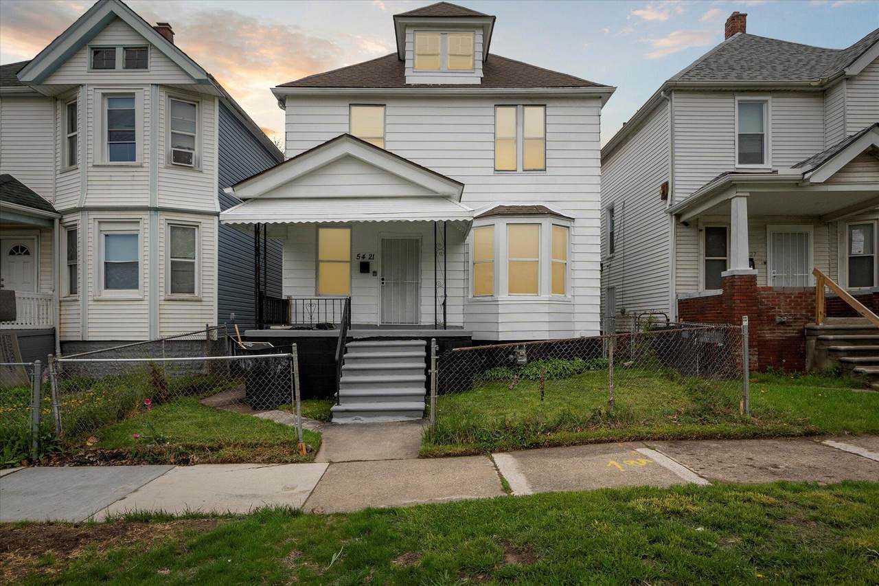 5421 Fischer Street - Photo 1