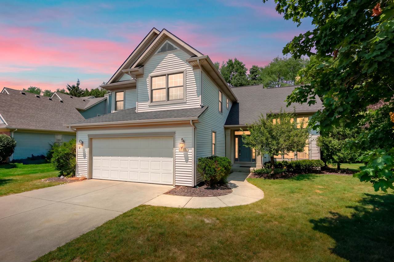 3424 Hampstead Court - Photo 1