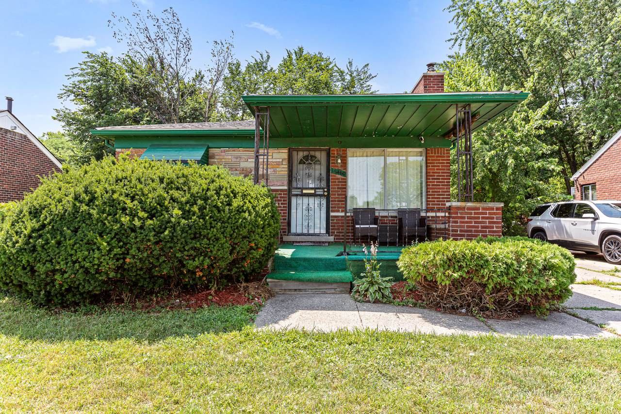16460 Eight Mile Road - Photo 1