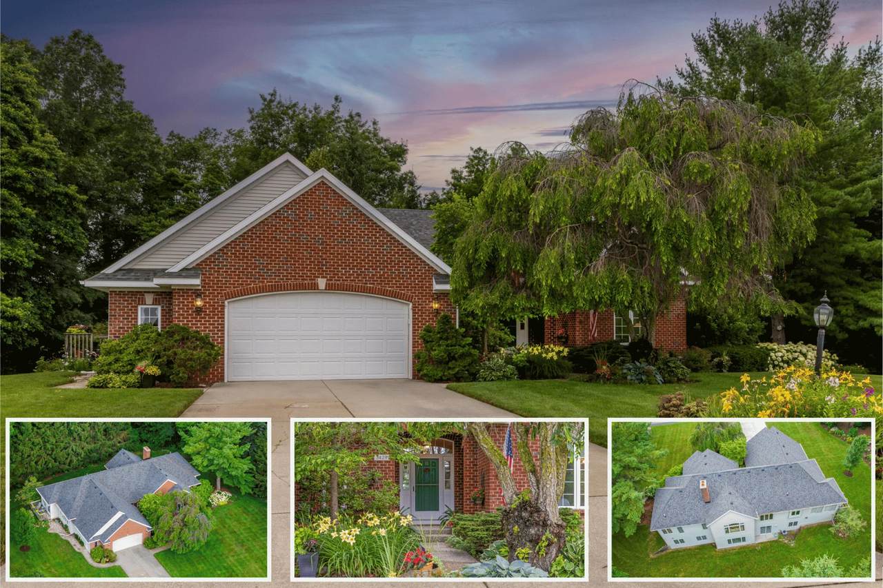 5429 Grand Valley Court - Photo 1
