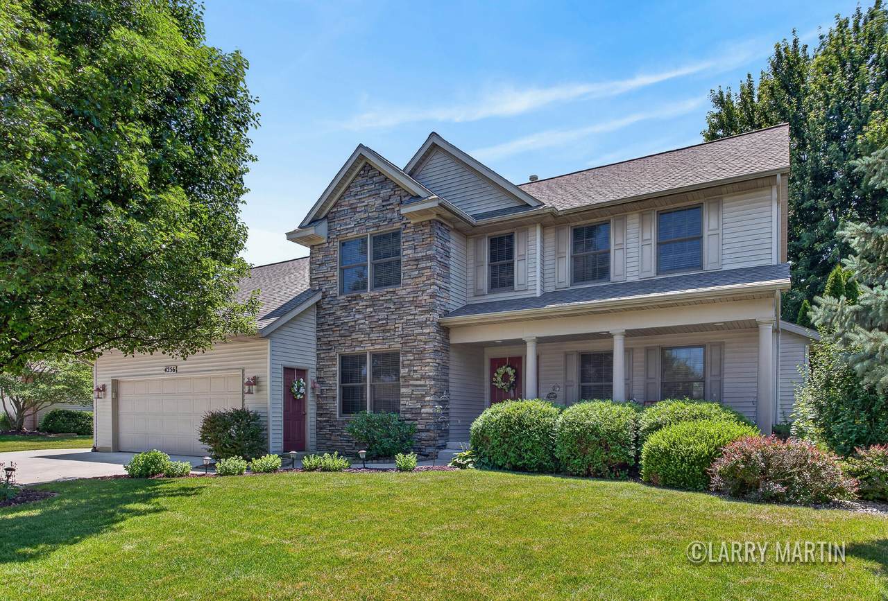 4256 Del Mar Drive - Photo 1