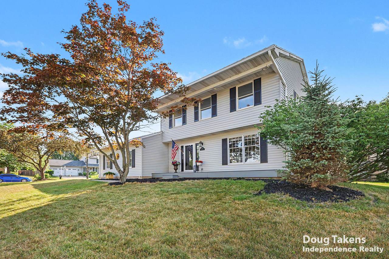 1755 Secretariat Drive - Photo 1