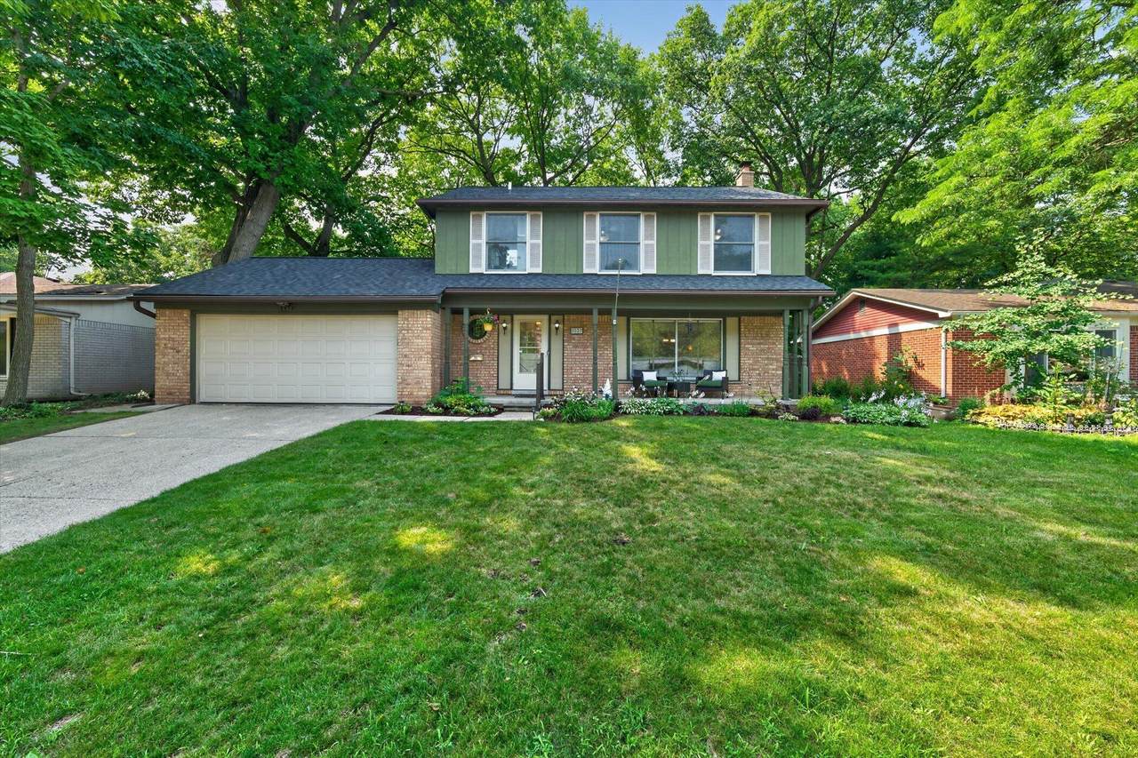 3357 Tacoma Circle - Photo 1