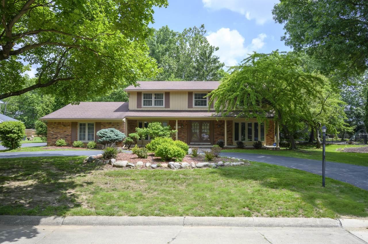 28550 Tavistock Trail - Photo 1