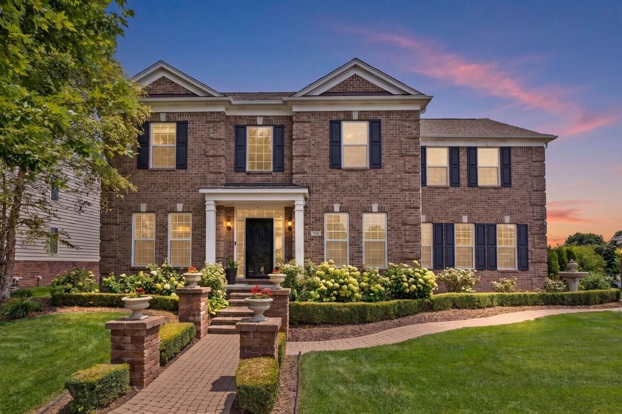 1715 Steeplechase Road - Photo 1