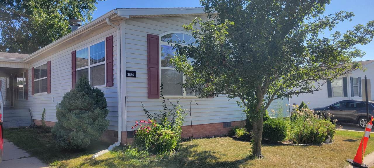 2836 Verona Drive - Photo 1
