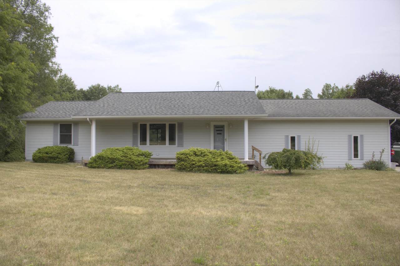 8015 Sanders Road - Photo 1