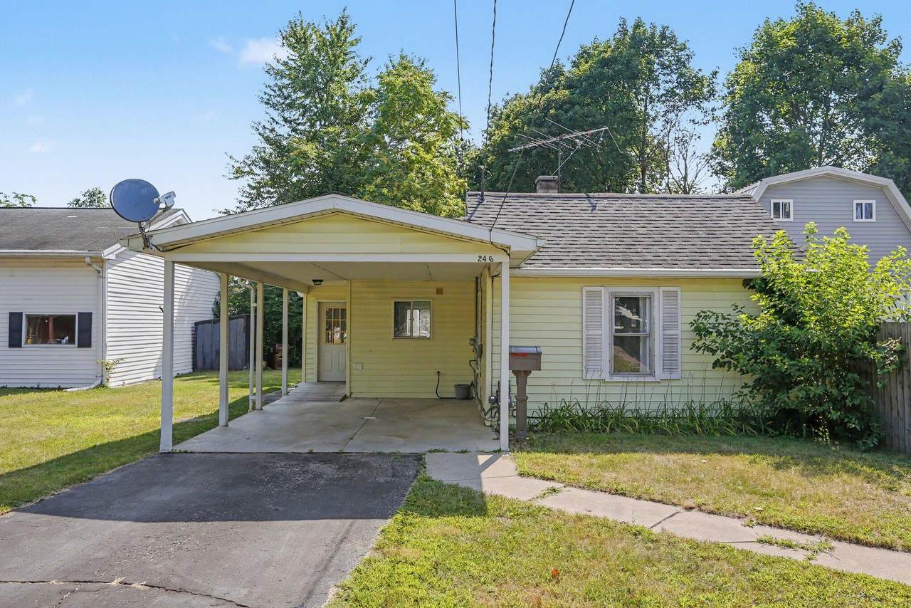 246 Church Street - Photo 1