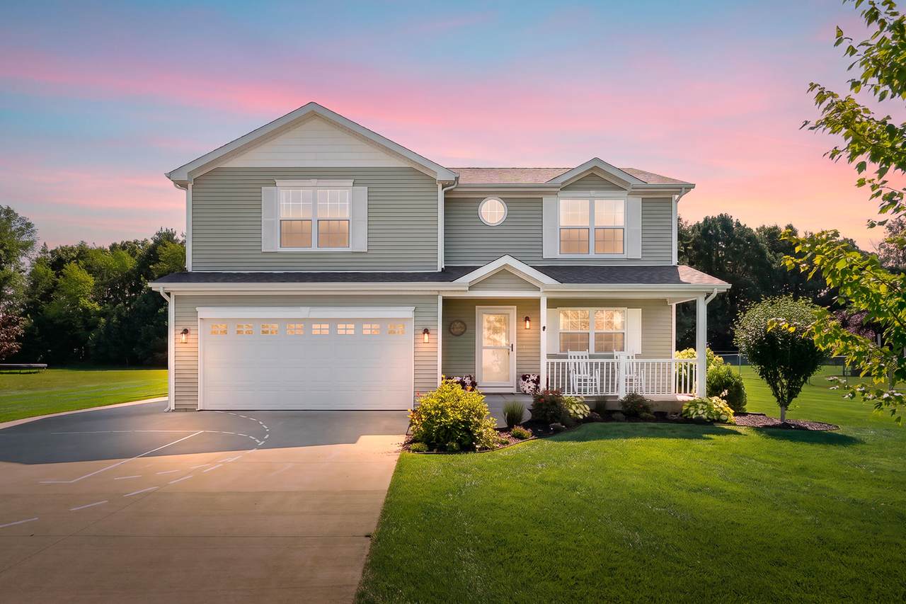 50147 Jordan Street - Photo 1