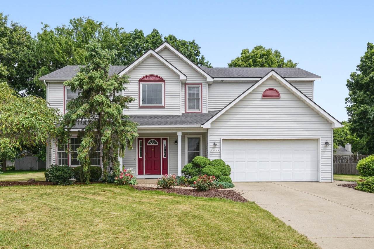 5048 Stapleton Drive - Photo 1