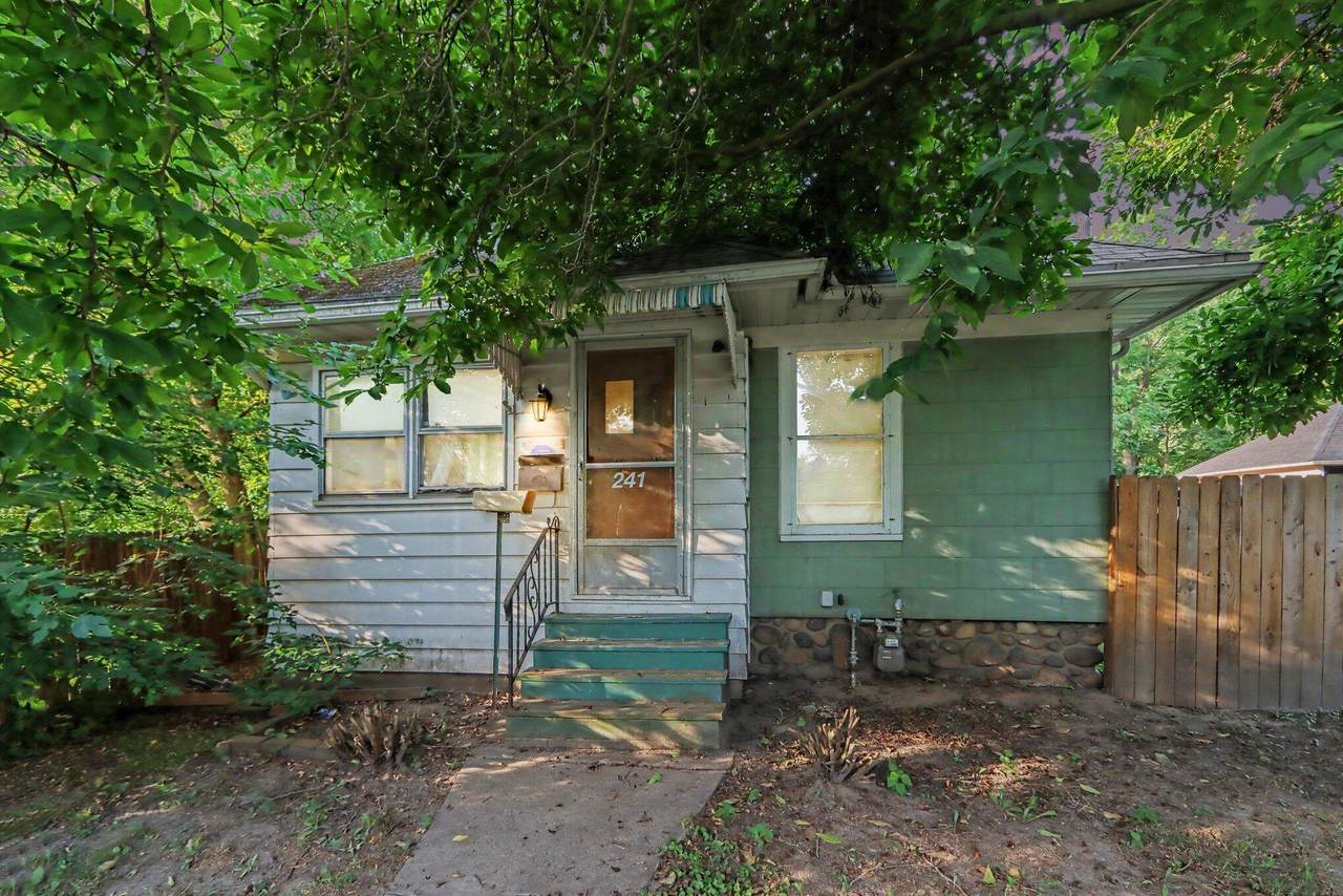 241 Avenue A - Photo 1