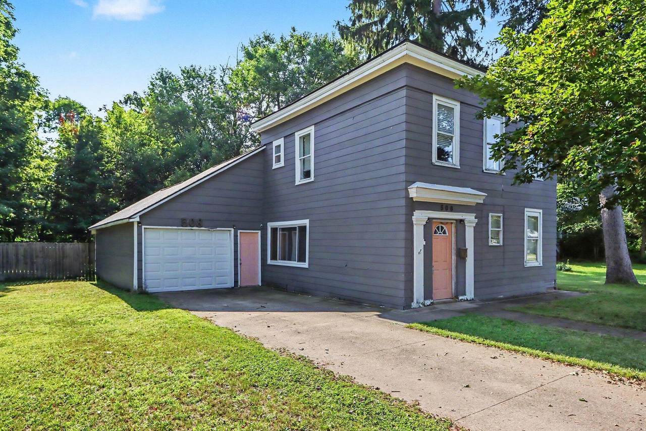 508 Niles Street - Photo 1