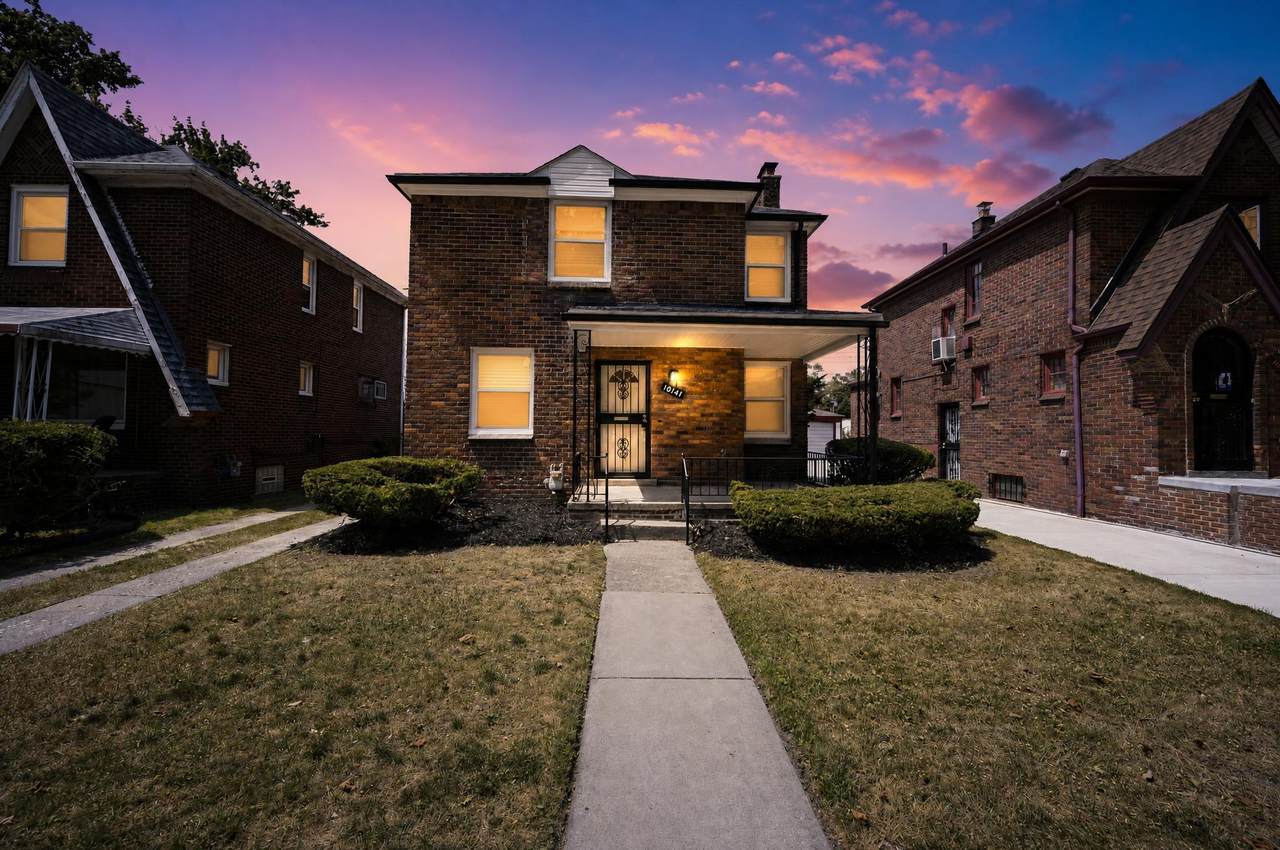 16141 Manor Street - Photo 1
