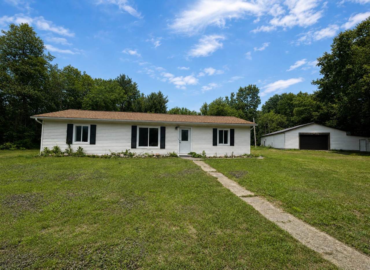 1700 Shipman Road - Photo 1