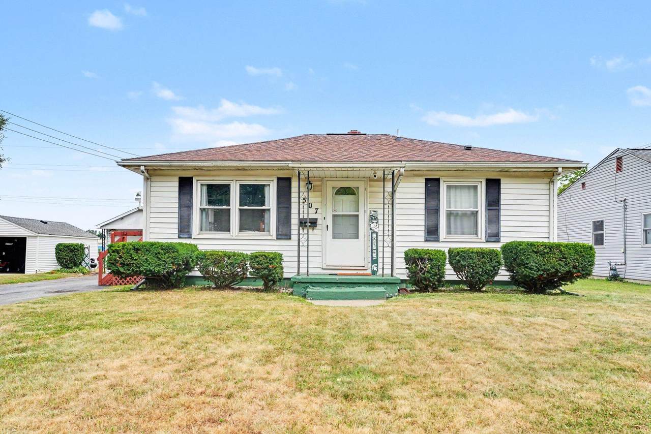 507 Weeks Avenue - Photo 1